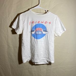 Friends Central Perk t-shirt
